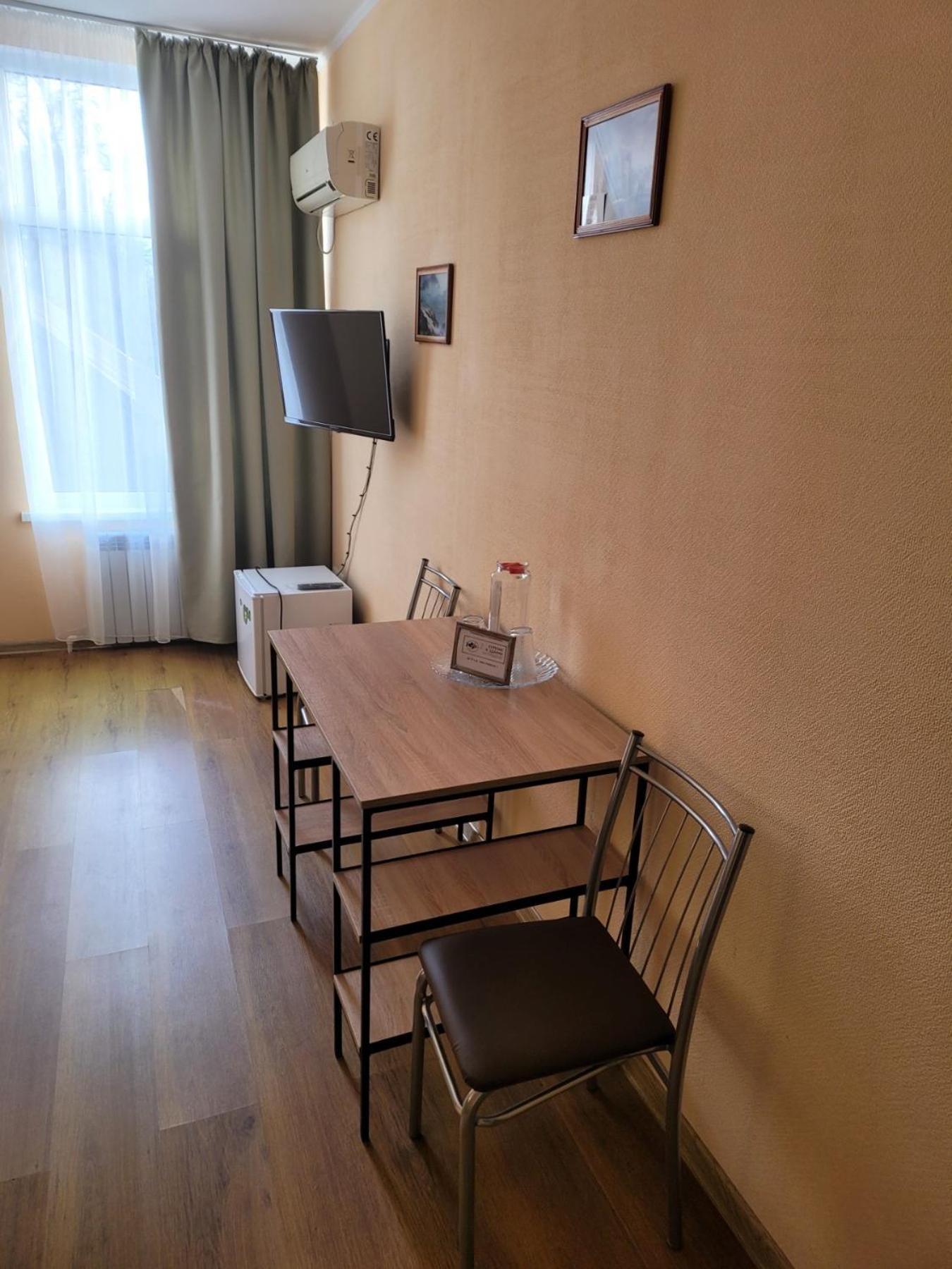Vodnyi Mir Bilhorod-Dnistrovsʼkyy Exterior foto