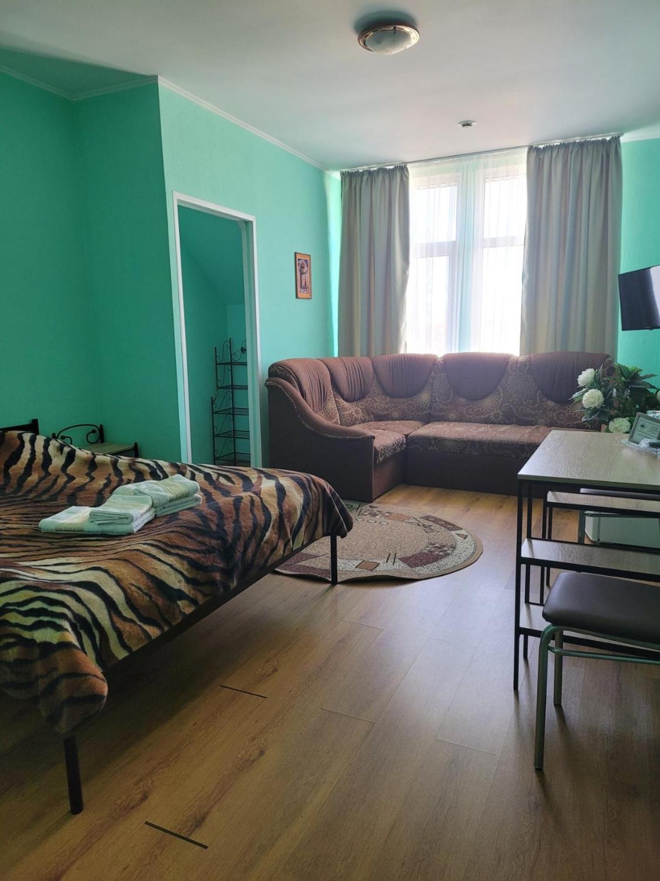 Vodnyi Mir Bilhorod-Dnistrovsʼkyy Exterior foto
