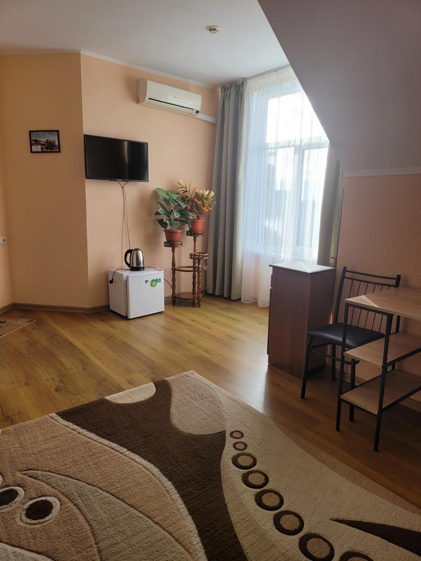 Vodnyi Mir Bilhorod-Dnistrovsʼkyy Exterior foto