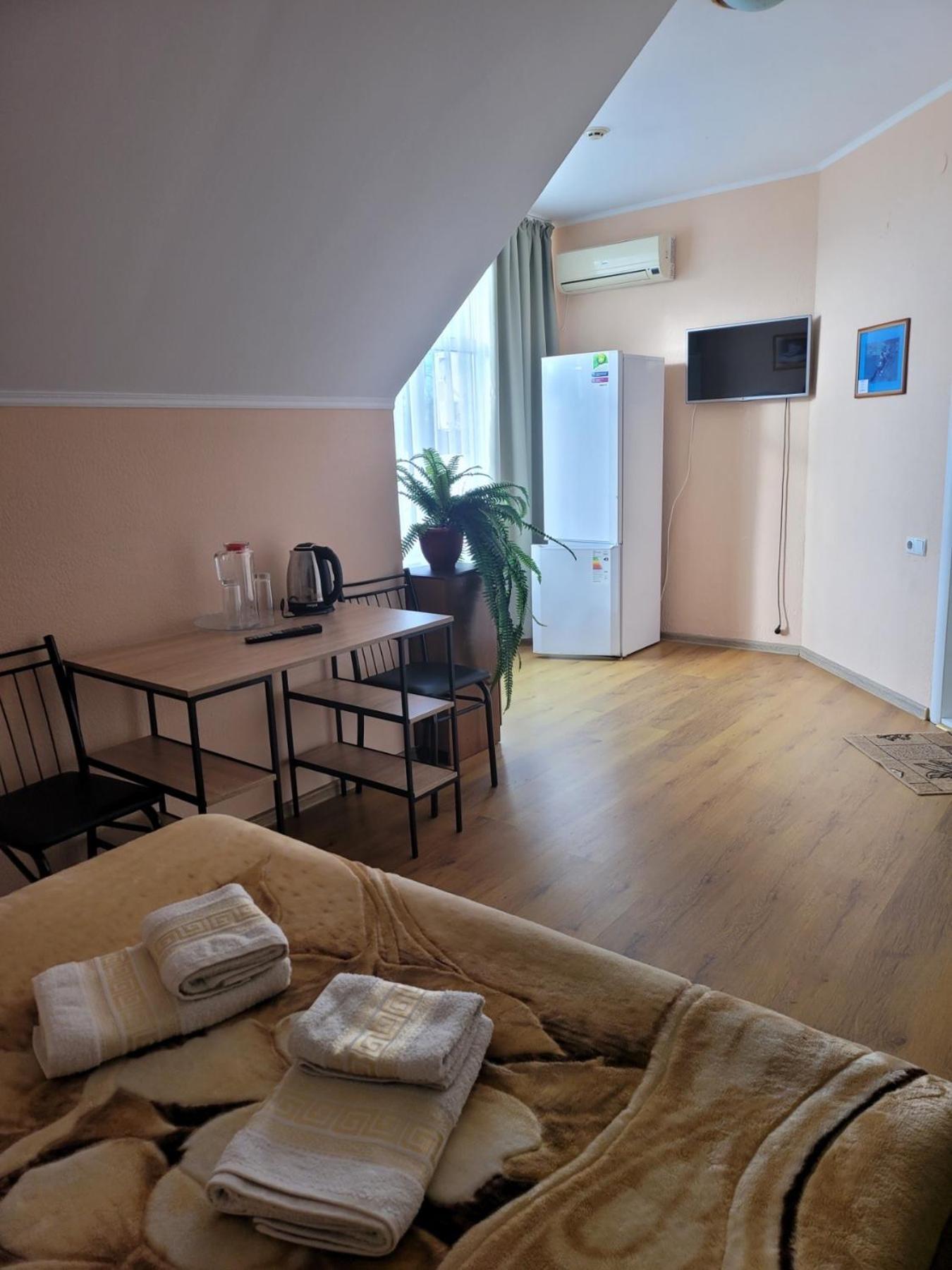 Vodnyi Mir Bilhorod-Dnistrovsʼkyy Exterior foto
