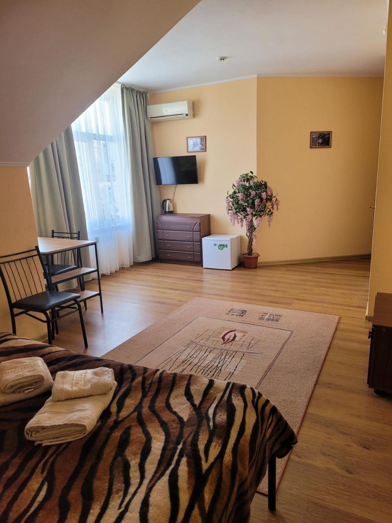 Vodnyi Mir Bilhorod-Dnistrovsʼkyy Exterior foto